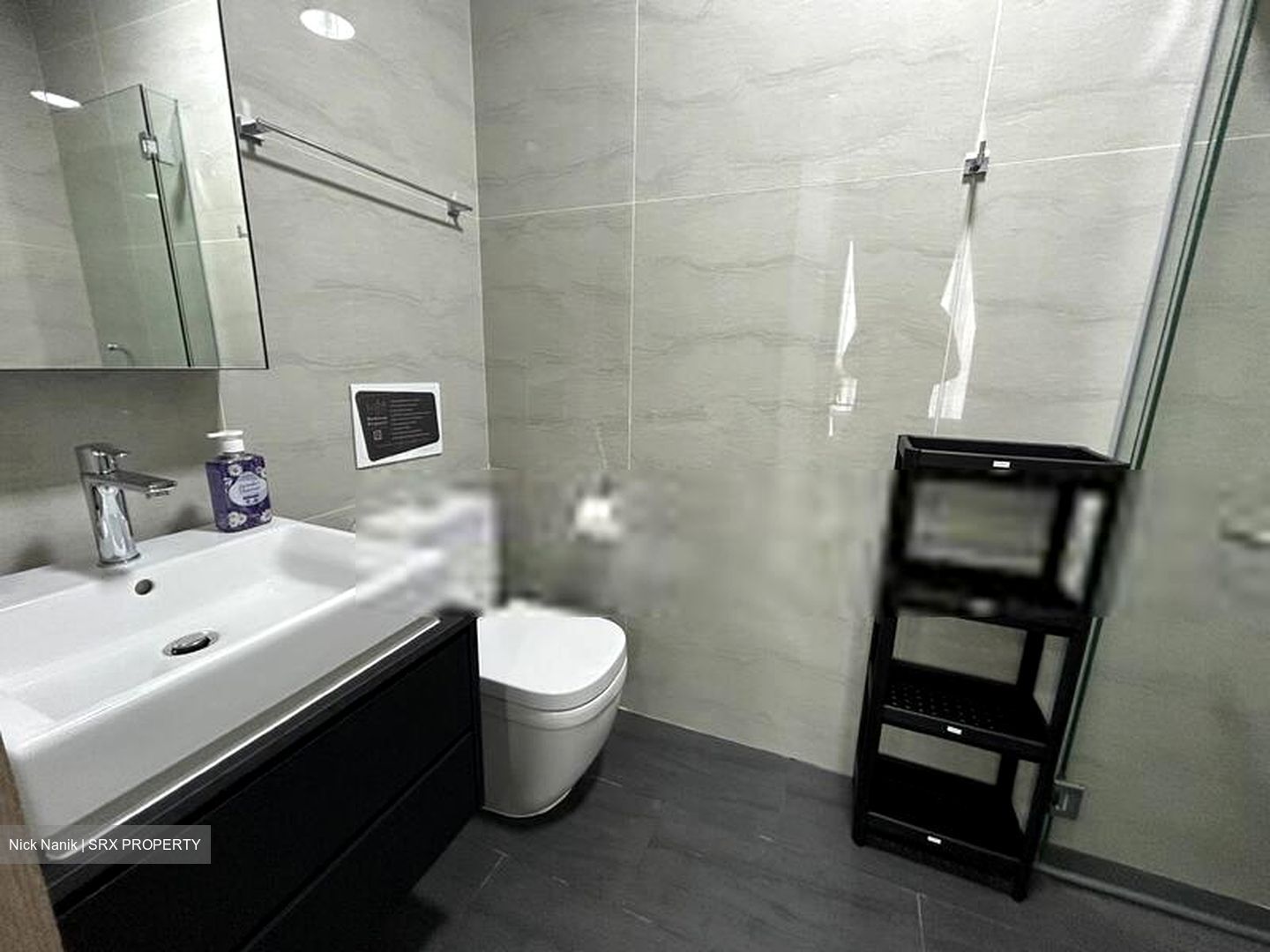 M Suites (D14), Apartment #473339021